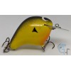 Hogue Outdoor Customs River Hunter 2.0 Balsa Crankbait